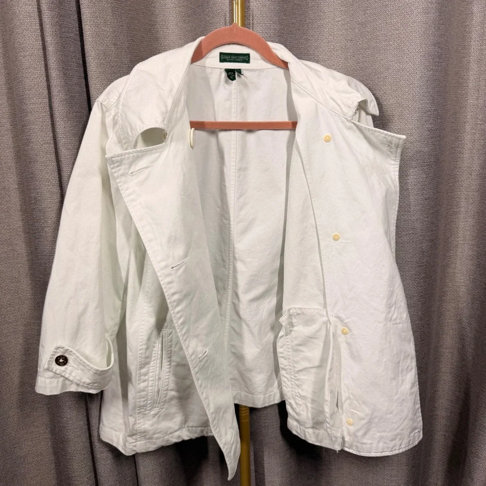 Lauren Ralph Lauren lauren jeans